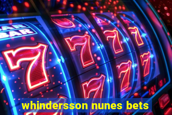 whindersson nunes bets